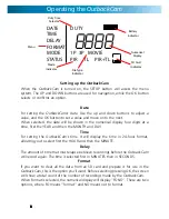 Предварительный просмотр 8 страницы Swann OutbackCam Operating Instructions Manual