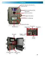 Предварительный просмотр 19 страницы Swann OutbackCam Operating Instructions Manual