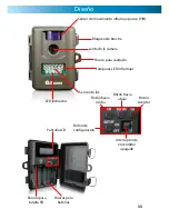 Предварительный просмотр 33 страницы Swann OutbackCam Operating Instructions Manual