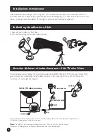 Preview for 6 page of Swann OutdoorCam SW244-AUO Installation Manual