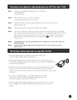 Preview for 7 page of Swann OutdoorCam SW244-AUO Installation Manual