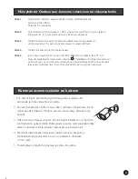 Preview for 11 page of Swann OutdoorCam SW244-AUO Installation Manual