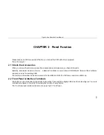 Preview for 7 page of Swann P-6T4 User Manual