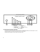 Preview for 8 page of Swann P-6T4 User Manual