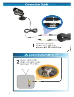 Preview for 4 page of Swann PRO-530 Operating Instructions Manual