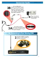 Preview for 5 page of Swann PRO-530 Operating Instructions Manual