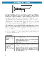 Preview for 6 page of Swann PRO-530 Operating Instructions Manual