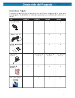 Preview for 11 page of Swann PRO-530 Operating Instructions Manual