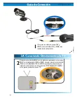 Preview for 12 page of Swann PRO-530 Operating Instructions Manual