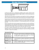 Preview for 14 page of Swann PRO-530 Operating Instructions Manual