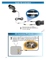 Preview for 20 page of Swann PRO-530 Operating Instructions Manual