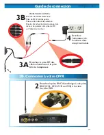 Preview for 21 page of Swann PRO-530 Operating Instructions Manual