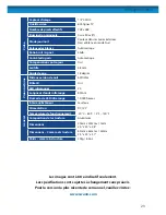 Preview for 23 page of Swann PRO-530 Operating Instructions Manual