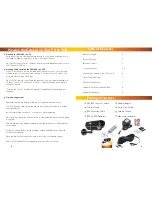 Preview for 3 page of Swann PRO-600 Quick Start Manual