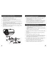 Preview for 4 page of Swann PRO-610 Installation Manual