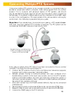 Preview for 13 page of Swann PRO-650 Operating Instructions Manual