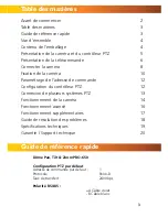 Preview for 23 page of Swann PRO-650 Operating Instructions Manual