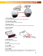 Preview for 25 page of Swann PRO-650 Operating Instructions Manual