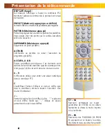 Preview for 26 page of Swann PRO-650 Operating Instructions Manual