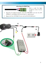 Preview for 5 page of Swann PRO-680 User Manual