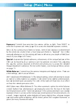 Preview for 7 page of Swann PRO-680 User Manual