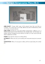 Preview for 17 page of Swann PRO-680 User Manual