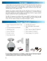 Preview for 4 page of Swann PRO-746 User Manual