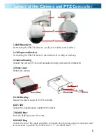 Preview for 5 page of Swann PRO-746 User Manual