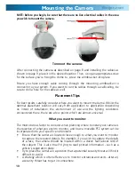 Preview for 10 page of Swann PRO-746 User Manual