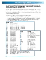 Preview for 16 page of Swann PRO-746 User Manual