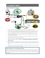 Предварительный просмотр 8 страницы Swann PRO-747 Instruction Manual