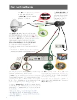 Preview for 8 page of Swann PRO-754 Instruction Manual