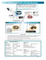 Preview for 3 page of Swann PRO-760 Installation And Troubleshooting Manual