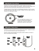 Предварительный просмотр 3 страницы Swann PRO-770 Installation Manual