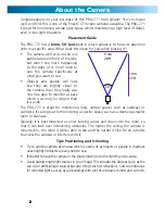 Preview for 2 page of Swann PRO-771 Dome Installation Manual