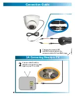 Preview for 4 page of Swann PRO-771 Dome Installation Manual