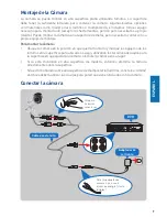 Preview for 9 page of Swann pro 842 Instruction Manual