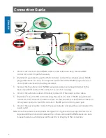 Предварительный просмотр 4 страницы Swann Pro MWADCAM150514T Instruction Manual