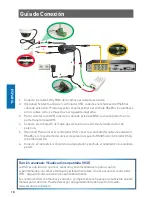 Предварительный просмотр 10 страницы Swann Pro MWADCAM150514T Instruction Manual