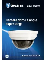 Предварительный просмотр 13 страницы Swann Pro MWADCAM150514T Instruction Manual