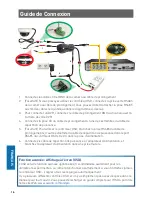 Предварительный просмотр 16 страницы Swann Pro MWADCAM150514T Instruction Manual