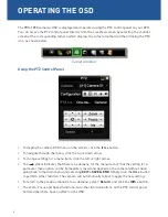 Preview for 4 page of Swann PRO-T890 Manual