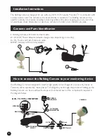 Preview for 2 page of Swann Professional Security Camera Installation Manual