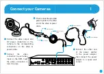 Preview for 4 page of Swann QH16 Quick Start Manual