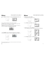 Preview for 7 page of Swann RedAlert Single Channel Digital Security Recorder Installation Manual