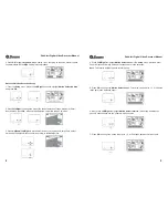 Preview for 8 page of Swann RedAlert Single Channel Digital Security Recorder Installation Manual