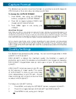 Preview for 10 page of Swann REDALERT SW242-WDV Operating Instructions Manual