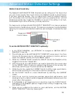 Preview for 13 page of Swann REDALERT SW242-WDV Operating Instructions Manual