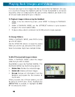 Preview for 14 page of Swann REDALERT SW242-WDV Operating Instructions Manual