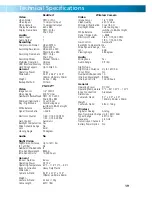 Preview for 19 page of Swann REDALERT SW242-WDV Operating Instructions Manual